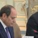 الرئيس السيسي: هناك تفاهم وإرادة سياسية لتطوير التعاون بين مصر وماليزيا في المجالات المختلفة - تواصل نيوز