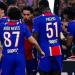 الدوري الفرنسي، باريس سان جيرمان يفوز 3- 1 على لومان - تواصل نيوز