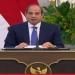 الرئيس السيسي: حريصون على تشجيع الشركات الإندونيسية لزيادة استثماراتها في مصر - تواصل نيوز