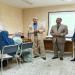 مدير تعليم قنا يتفقد تدريب 80 من القيادات المدرسية والمعلمين على تطبيقات الذكاء الاصطناعي - تواصل نيوز