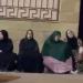 أهالي ضحايا حادث كوبري قها بالقليوبية ينتظرون أمام المشرحة لاستلام جثامين ذويهم - تواصل نيوز