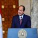 أزمتا سد النهضة وغزة الأبرز، 8 رسائل قوية من السيسي خلال مؤتمر صحفي مع نظيره الإندونيسي - تواصل نيوز