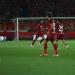 منصف بقرار يسجل هدف الأهلي الثاني في مرمى الزمالك (صور) - تواصل نيوز