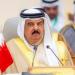 ملك البحرين: الاعتداءات الإيرانية الآثمة استهدفت سلامة الأوطان والشعوب - تواصل نيوز