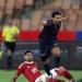 الدوري المصري.. متابعة مباراة الأهلي والزمالك الآن مجاناً.. اعرف التردد - تواصل نيوز