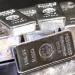 استقرار أسعار الفضة في مصر خلال أسبوع.. الجرام عيار 999 يسجل 103 جنيهات - تواصل نيوز