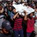 استشهاد 3 فلسطينيين في غارات إسرائيلية على قطاع غزة - تواصل نيوز