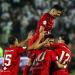 شاهد هدفي مباراة الأهلي والزمالك في قمة الدوري الممتاز - تواصل نيوز