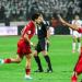 منصف بقرار: هدف القمة جاء بدعم زملائي.. وجماهير الأهلي سبب الانتصار - تواصل نيوز
