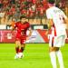 محمد هاني: جماهير الأهلي قدمت الدعم والمساندة للاعبين ونهديهم الفوز على الزمالك - تواصل نيوز