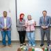 رئيس جامعة الأقصر تشهد حفل استقبال الطلاب وتكرم المتفوقين بكلية الحاسبات والمعلومات - تواصل نيوز