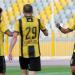 زد يخطف تعادلا قاتلا أمام المقاولون العرب 1-1 في الدوري المصري - تواصل نيوز