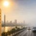 حالة الطقس غدًا الثلاثاء.. أمطار رعدية وشبورة مائية وتحذيرات من نشاط الرياح - تواصل نيوز