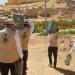 «بيت الزكاة والصدقات» يطلق قافلة مساعدات كبرى بمحافظة مطروح.. توزيع 5 آلاف كرتونة مواد غذائية و2000 كوبون مواد غذائية - تواصل نيوز