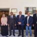 محافظ الإسكندرية يشهد احتفالية «يوم الوفاء» لتكريم العالم الجليل الراحل أحمد زويل - تواصل نيوز