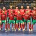المغرب تواجه الجزائر في افتتاح أمم أفريقيا لكرة الصالات - تواصل نيوز