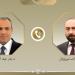 وزير الخارجية يتلقى اتصالا هاتفيا من نظيره الأرميني - تواصل نيوز