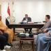 وزير الزراعة يلتقي فلاحي البحيرة، مطالب بتوفير الأسمدة وتطهير المساقي وتشديد الرقابة على الأسواق - تواصل نيوز