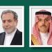 وزير الخارجية ونظيره الإيراني يبحثان التصعيد الأخير في المنطقة - تواصل نيوز
