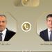 اتصال هاتفي بين وزيري خارجية مصر وهولندا يتناول العلاقات الثنائية بين البلدين - تواصل نيوز