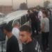 ارتفاع حصيلة ضحايا حادث كوبري قها إلى 8 وفيات - تواصل نيوز