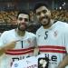 الزمالك يكتسح بترو أتلتيكو 35-21 ويلتقي الأهلي في نهائي أفريقيا لكرة اليد - تواصل نيوز
