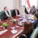 مرشح بلجيكا لرئاسة «الصحة العالمية» يشيد بإنجازات مصر الصحية ويطرح رؤية جديدة للتعاون - تواصل نيوز