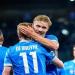 بث مباشر.. شاهد مباراة فياريال ونابولي في دوري أبطال أوروبا - تواصل نيوز