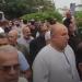 جنازة مهيبة، الآلاف يشيعون جثمان شهيدة حادث مطار الرياض إلى مثواها الأخير بالمحمودية (صور) - تواصل نيوز