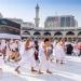 أول تعليق من السياحة والآثار بشأن تأخر إقلاع رحلات العمرة - تواصل نيوز