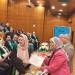 كلية الدراسات الأفريقية العليا تكرم الباحثة مروة عبد الرؤوف في يوم المتميزين - تواصل نيوز