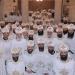 الأنبا مكاريوس يناقش مع كهنة بني مزار الفرق بين رجل الدين ورجل الله - تواصل نيوز