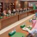 محافظ الأحساء يرأس اجتماع اللجنة الفرعية للدفاع المدني - تواصل نيوز