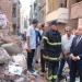 أخبار الحوادث اليوم: النيابة في موقع انهيار عقار حدائق القبة والبحث عن ناجين.. إحالة ضابط للتحقيق بسبب سوء معاملته.. جامعة الزقازيق ترد على اتهامات الوساطة والمجاملات - تواصل نيوز
