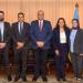محافظ الإسكندرية يبحث مع الجهاز القومي للاتصالات حماية الأطفال من مخاطر الإنترنت - تواصل نيوز