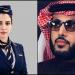 تركي آل الشيخ يواسي والد المضيفة عزة رمزي برسالة مؤثرة: «اعتبرني ابنك» - تواصل نيوز
