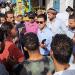 نائب محافظ مطروح يتابع جهود رفع كفاءة الخدمات بالسوق العمومي - تواصل نيوز
