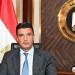وزير الصناعة: خطة لوقف تصدير خامات الصناعات التعدينية وتعزيز التصنيع المحلي - تواصل نيوز