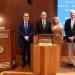 الجامعة الأمريكية بالقاهرة تكرّم عاطف الطوخي تقديرًا لإسهاماته في دعم التعليم وخدمة المجتمع - تواصل نيوز