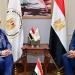 وزير الري يلتقي مدير عام مركز «سيسريك» التابع لمنظمة التعاون الإسلامي لبحث تعزيز التعاون في مجالات التدريب وبناء القدرات بقطاع المياه - تواصل نيوز
