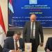 الكهرباء توقع عقدا لتوريد موصلات الألومنيوم لتطوير الشبكة بمنطقة كهرباء مصر الوسطى - تواصل نيوز