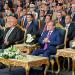 السيسي: الحفاظ على الوعي الوطني والذاكرة التاريخية ضرورة لاستقرار الدولة - تواصل نيوز