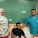 هيئة الرعاية الصحية طفل 14 عامًا يصل للمستشفى مصابًا بشلل رباعي حاد.. والتشخيص العاجل يكشف إصابته بمتلازمة جيليان باري - تواصل نيوز