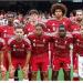 تشكيل ليفربول الرسمي أمام لاسك لينز في دوري أبطال أوروبا.. «باركولا» يقود الهجوم - تواصل نيوز