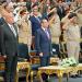 الرئيس السيسى: للدولة دستور وافقنا عليه ولن يمسه أحد - تواصل نيوز