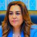 وزيرة التنمية المحلية والبيئة تتابع بدء توريد وزراعة 4800 شجرة لمحافظة السويس - تواصل نيوز