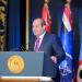 الرئيس السيسي: محاولات التأثير على وعي المصريين وتزييف الحقائق لا تزال مستمرة حتى الآن - تواصل نيوز