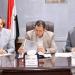 تشميع ورشة مخالفة وتسهيل التراخيص، قرارات فورية لمحافظ دمياط في لقائه بأهالي الزرقا - تواصل نيوز