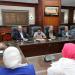 نائب محافظ سوهاج يدشن ورشة عمل لتأهيل وحدات التنمية الاقتصادية بالمراكز والمدن - تواصل نيوز