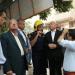 انهار في ثوانٍ ودون إنذار، شهود يروون لحظات سقوط عقار حدائق القبة - تواصل نيوز